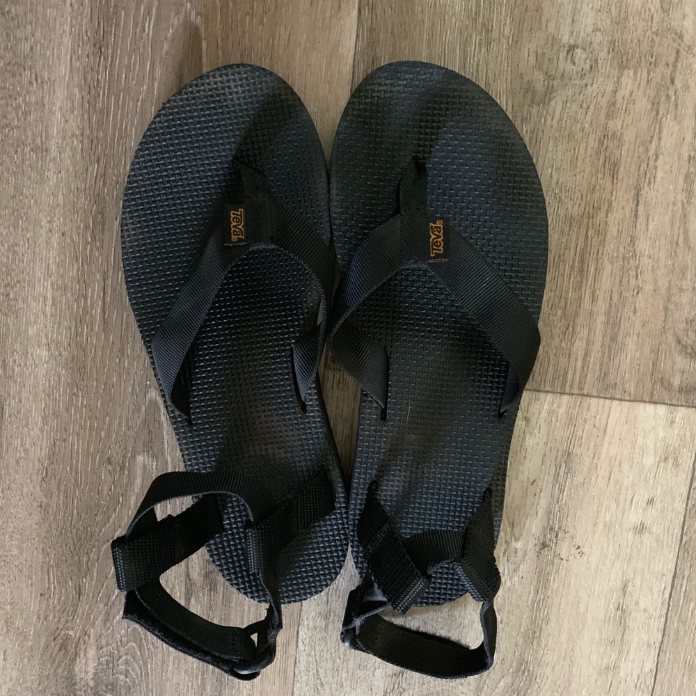 Tevas Original Sandal Style